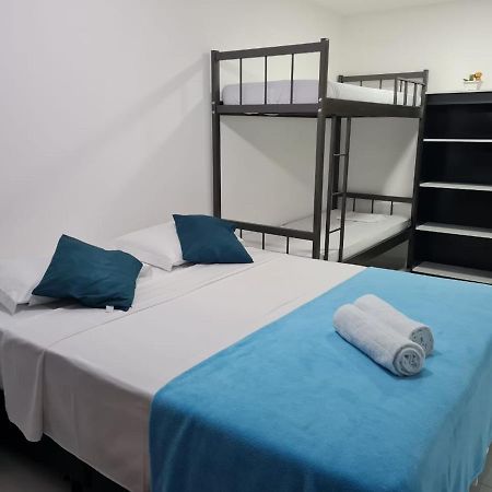 Suites Golfo Vila do Abraao Екстер'єр фото