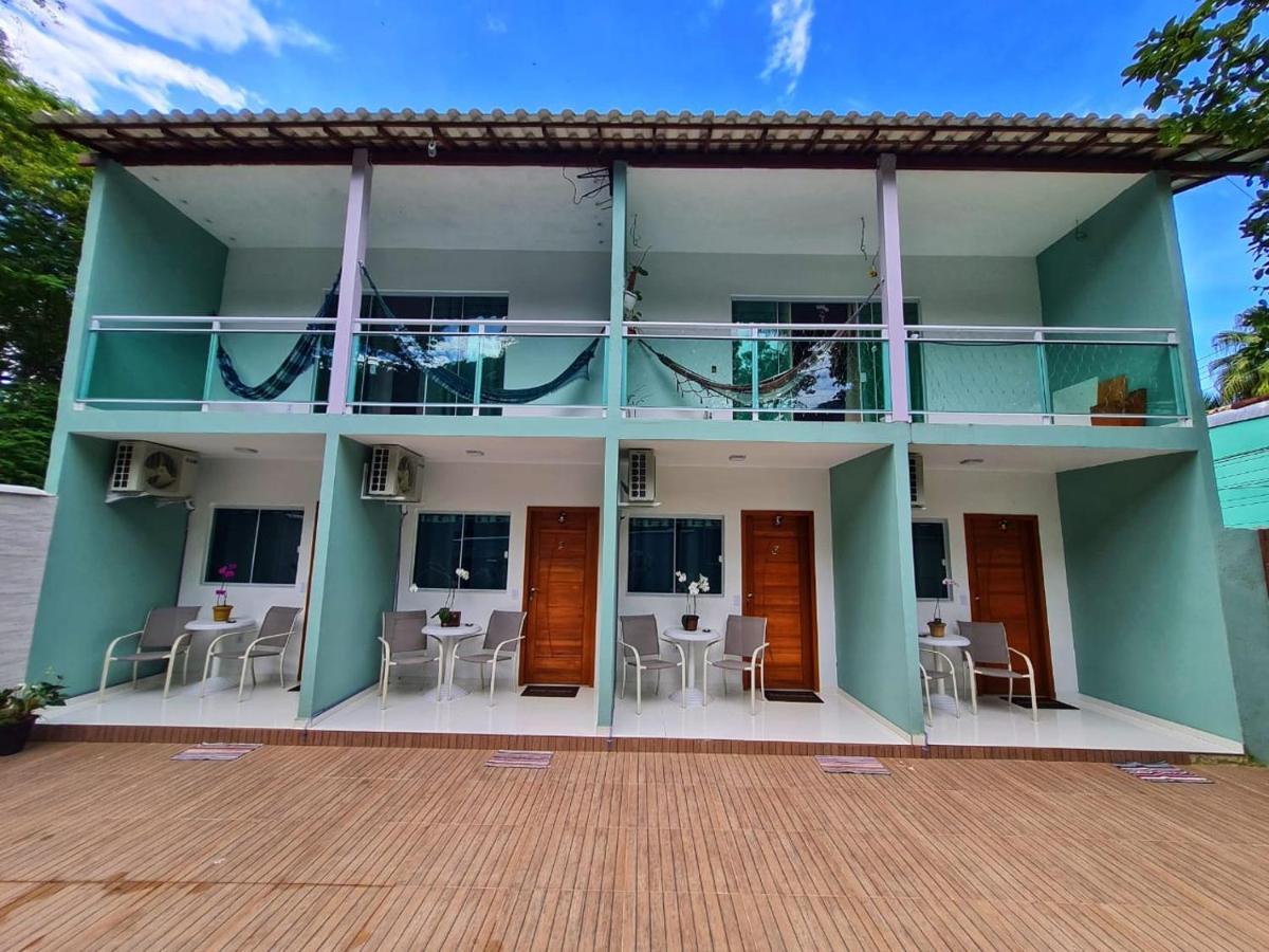 Suites Golfo Vila do Abraao Екстер'єр фото