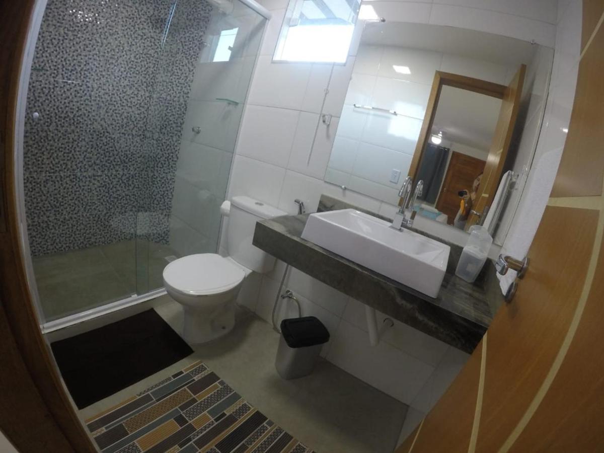 Suites Golfo Vila do Abraao Екстер'єр фото