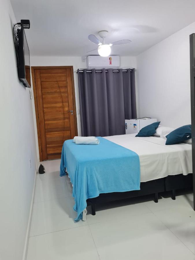Suites Golfo Vila do Abraao Екстер'єр фото