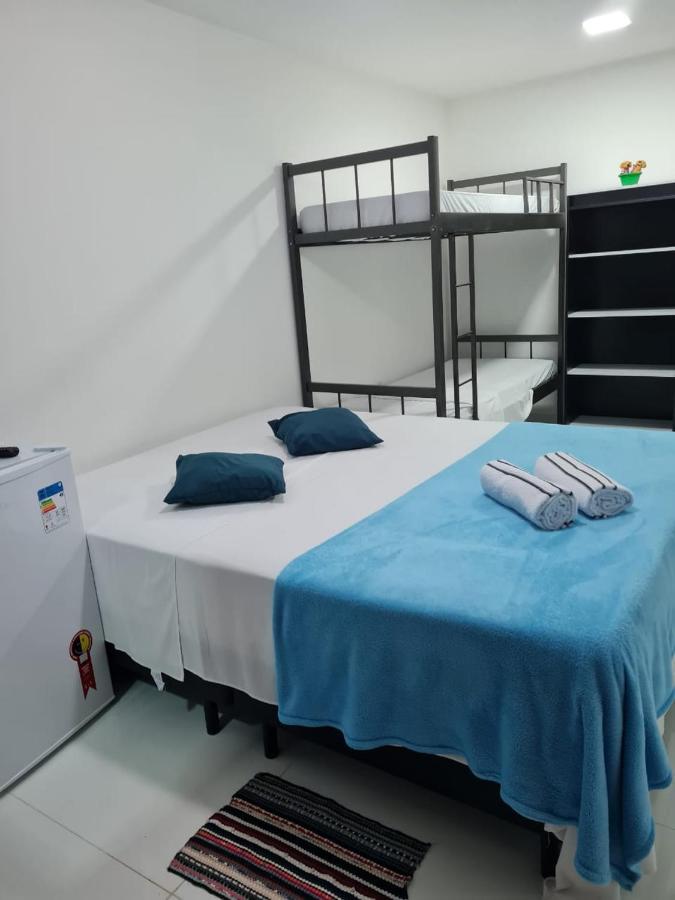 Suites Golfo Vila do Abraao Екстер'єр фото