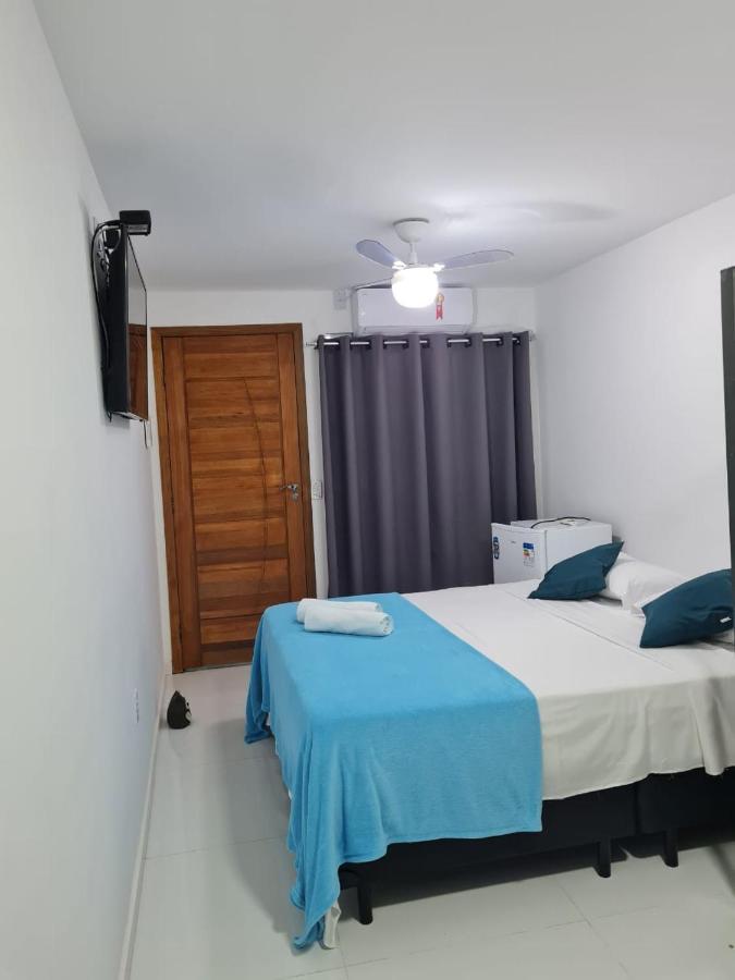Suites Golfo Vila do Abraao Екстер'єр фото